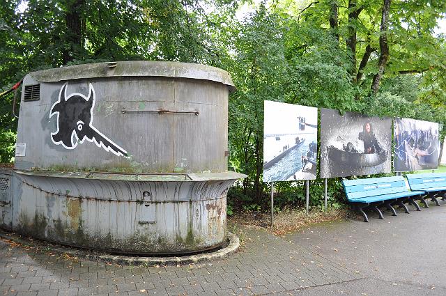 Muenchen 2011 156.jpg - München Bavaria Filmstudios